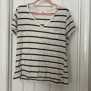 Carly Jean Los Angeles Tee